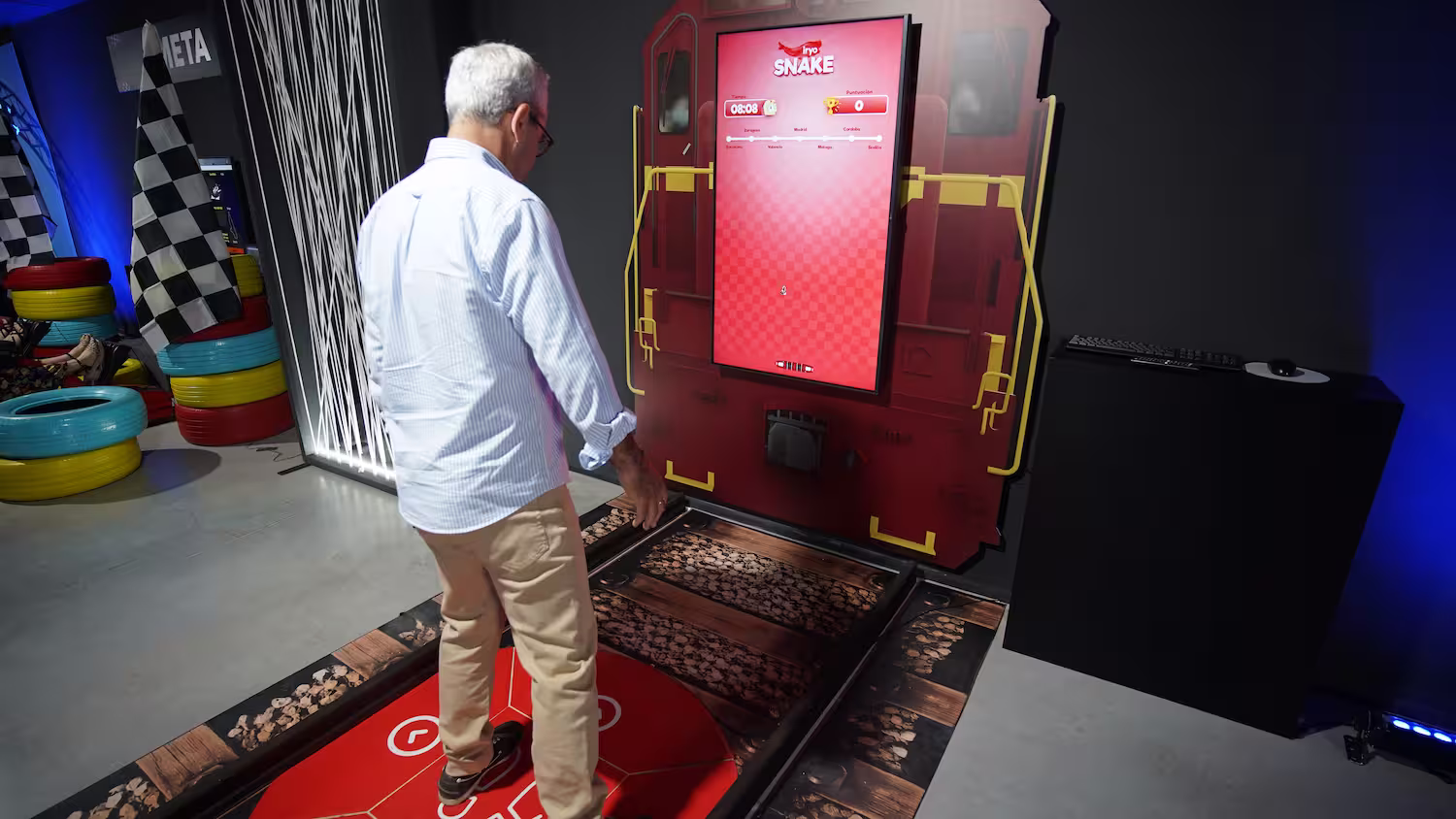 Experiencias phygital que eliminan fronteras entre presencial y digital