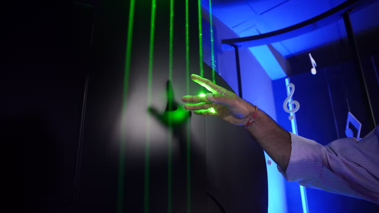 Experiencias phygital que eliminan fronteras entre presencial y digital
