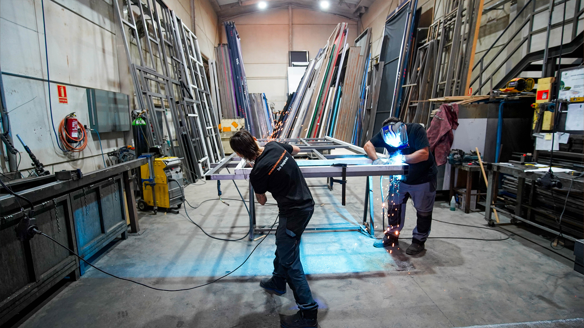 in-house-production