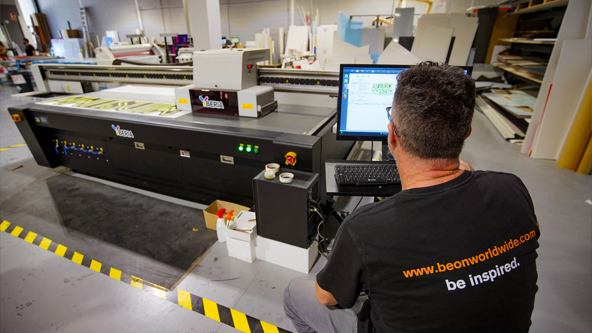 in-house-production