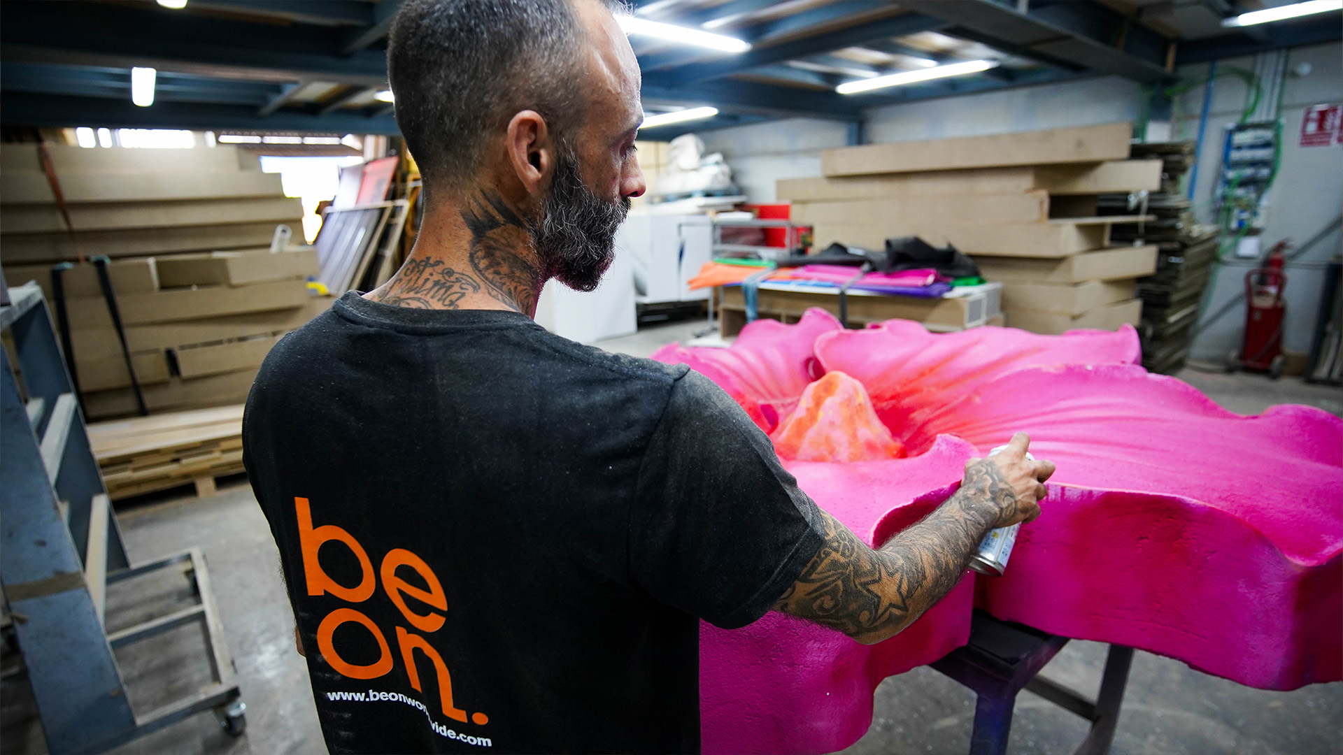 in-house-production