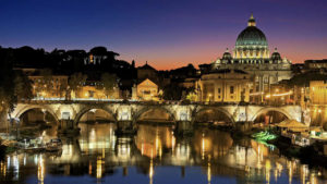 [es:] Eventos en Roma por beon Italy [en:] Event industry in Rome by beon. Italy [:]