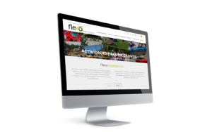 Flexo Experiences presenta nueva web