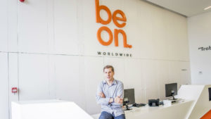 [es:] beon-oficina-miami-expasion-internacional [en:] beon. Worldwide crosses the ocean to open a new office in Miami [:]
