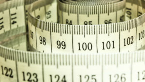 [es:] La medición de resultados como aval de nuestro trabajo [en:] Results measurement as guarantor of our work [:]