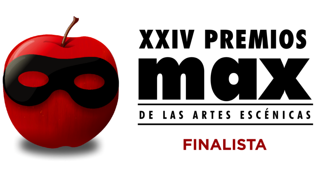 ‘Antoine’ finalista en los Premios MAX
